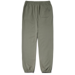 Loose Fit Sweat Pants [Olive]