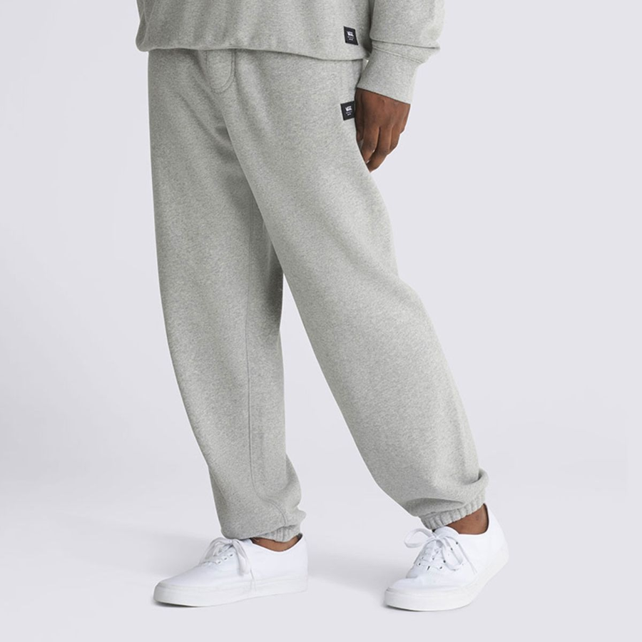 Original Standard Loose Fleece Pants
