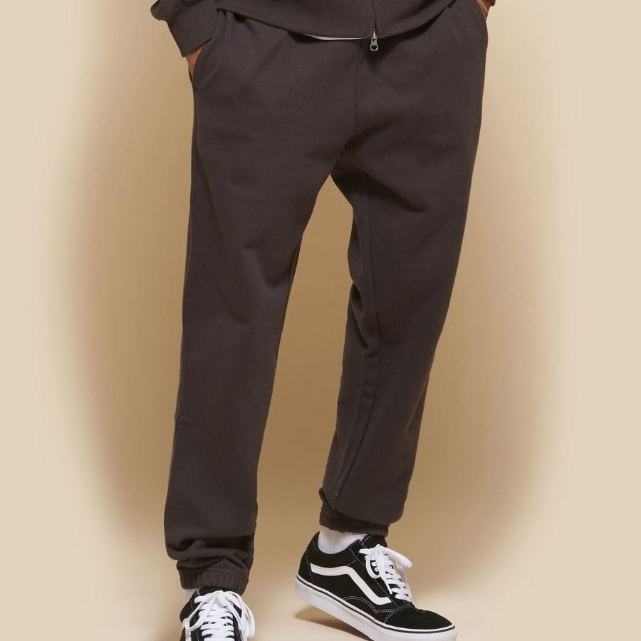 Standard Sweat Pants - Charcoal Gray