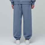 Heavyweight Sweat Pants [Blue Grey]