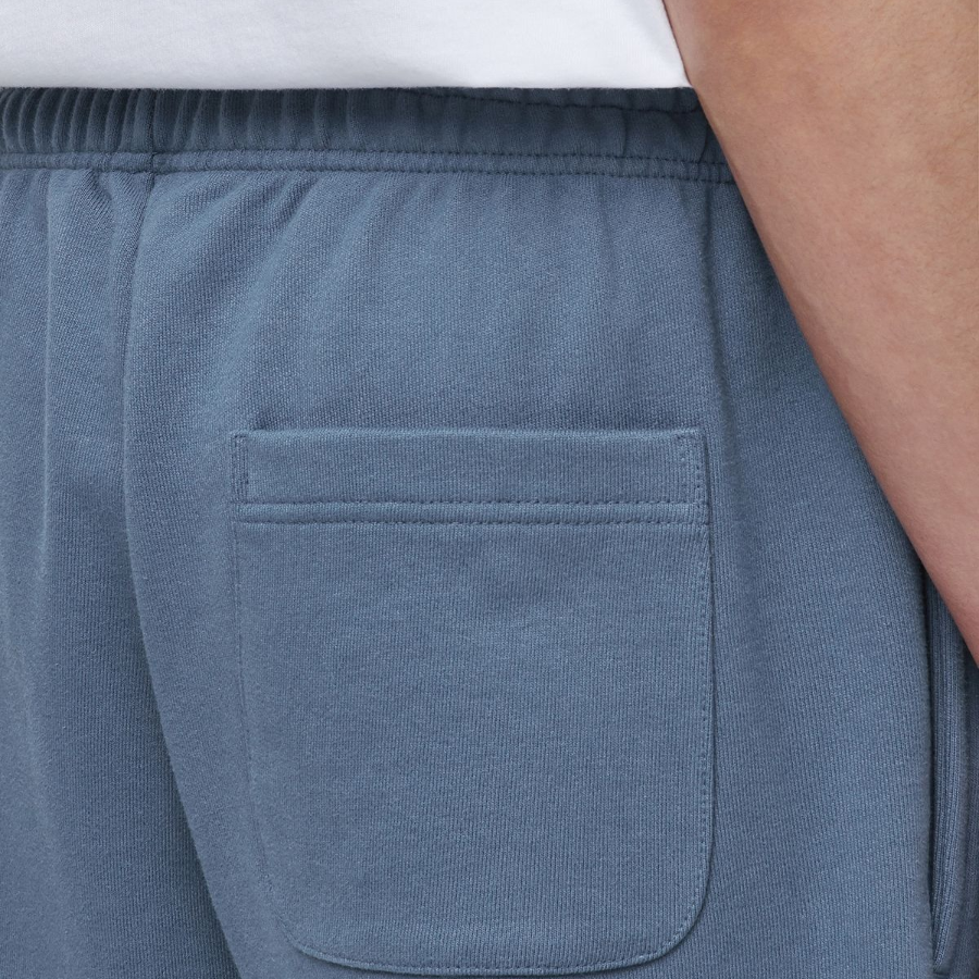 Heavyweight Sweat Pants [Blue Grey]