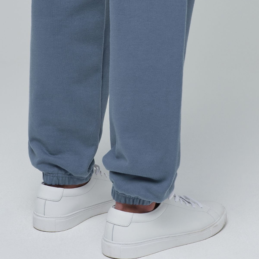 Heavyweight Sweat Pants [Blue Grey]