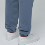 Heavyweight Sweat Pants [Blue Grey]