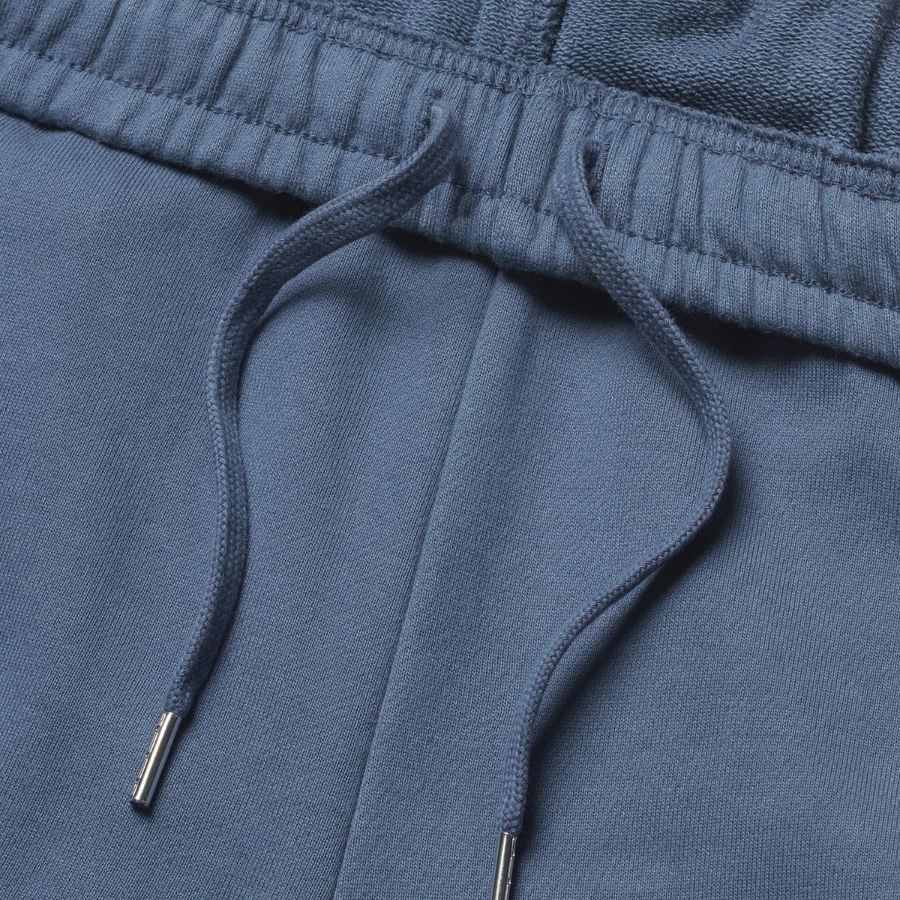 Heavyweight Sweat Pants [Blue Grey]
