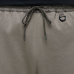 Flat Terry Utility Sweat Pants [Dusty Beige]