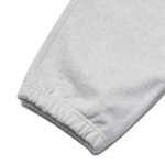 Standard Sweat Pants [Melange Light Grey]