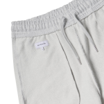 Standard Sweat Pants [Melange Light Grey]