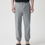 [Cooltandard] Cooling Jogger Pants [Light Grey]