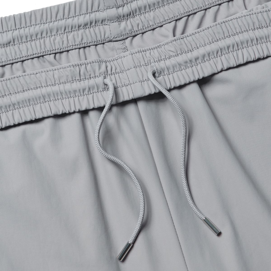 [Cooltandard] Cooling Jogger Pants [Light Grey]