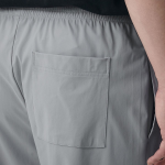 [Cooltandard] Cooling Jogger Pants [Light Grey]