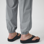 [Cooltandard] Cooling Jogger Pants [Light Grey]