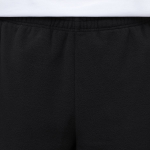 Polar Fleece Sweat Pants [Black]