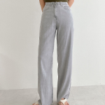 S-LIGHT GRAY-Короткая