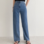 S-MEDIUM BLUE-Короткая