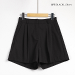 Универсальные женские шорты-слэксы (короткие и длинные)