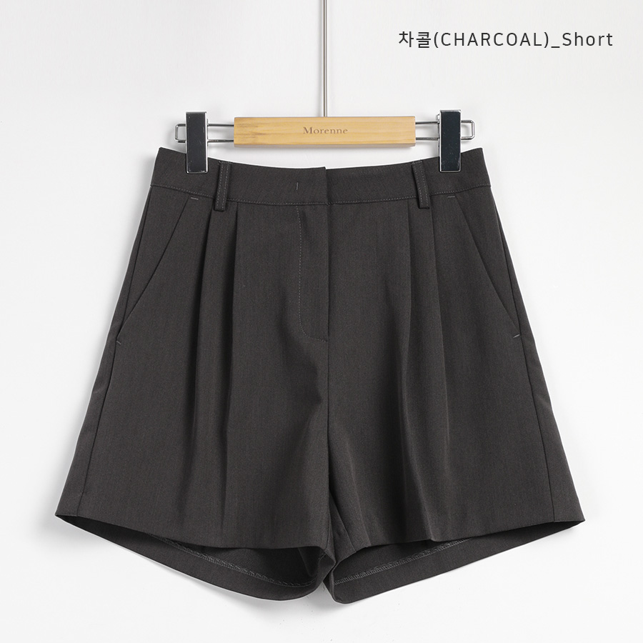 Универсальные женские шорты-слэксы (короткие и длинные)