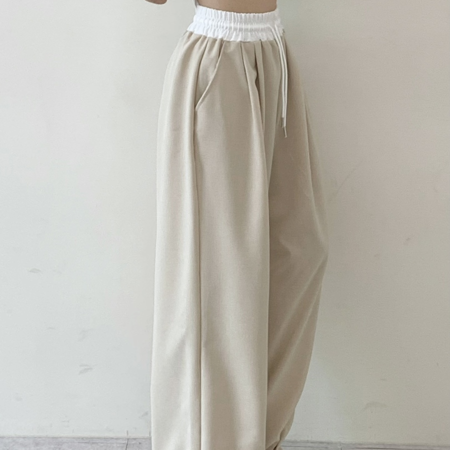 Glamfit Ash спортивные штаны с эластичным поясом