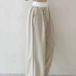 Glamfit Ash спортивные штаны с эластичным поясом