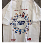 TOGETHER Casual Look Short Sleeve T-Shirt