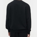 Musinsa Standard Sweatshirt [Black]
