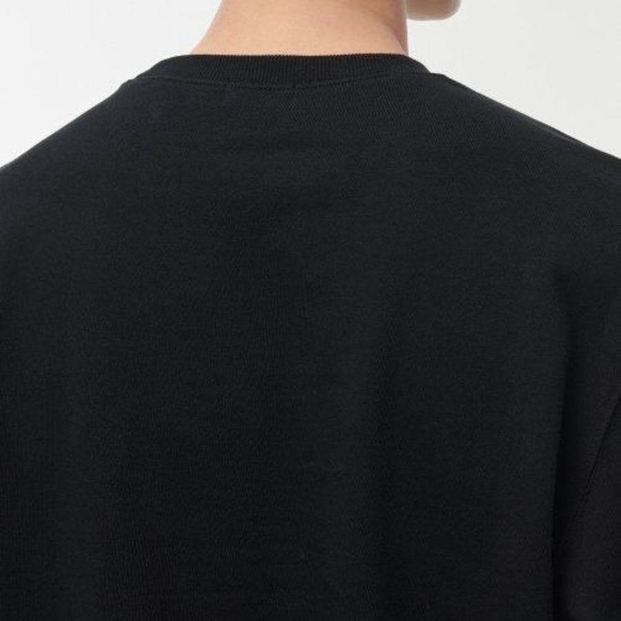 Musinsa Standard Sweatshirt [Black]