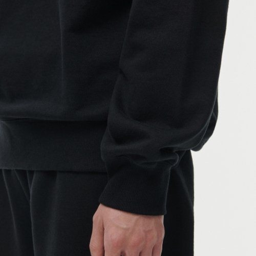 Musinsa Standard Sweatshirt [Black]