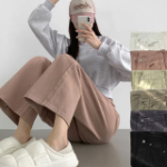 S-Серый-Короткая-Брюки