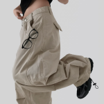 Карго-брюки с карманами в стиле carpenter Lake Carpenter Pants