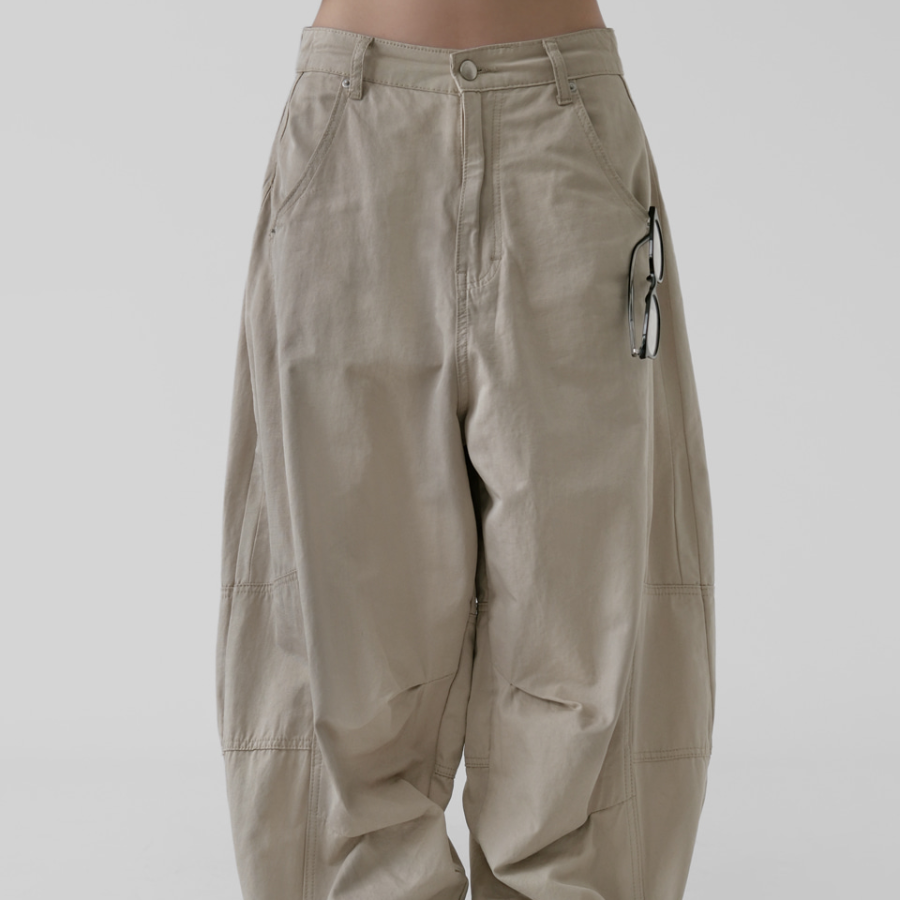 Карго-брюки с карманами в стиле carpenter Lake Carpenter Pants