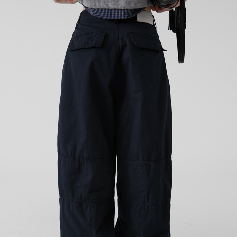 Карго-брюки с карманами в стиле carpenter Lake Carpenter Pants