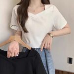 MUZEL Daily Short Sleeve T-Shirt