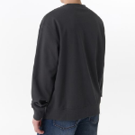 Musinsa Cooltandard Regular Sweatshirt – Dark Grey