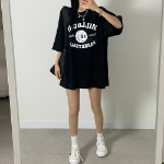 Milberry Basketball Short Sleeve T-Shirt