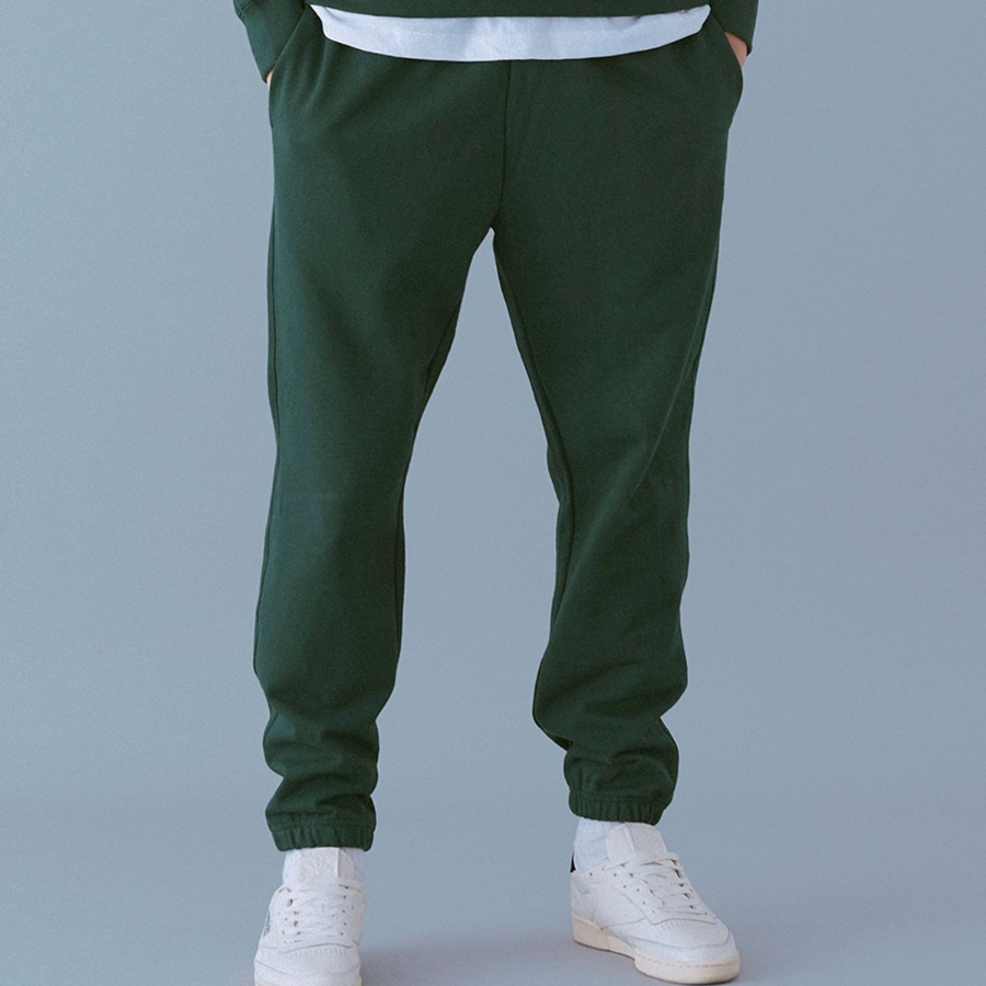 Standard Sweat Pants [Green]