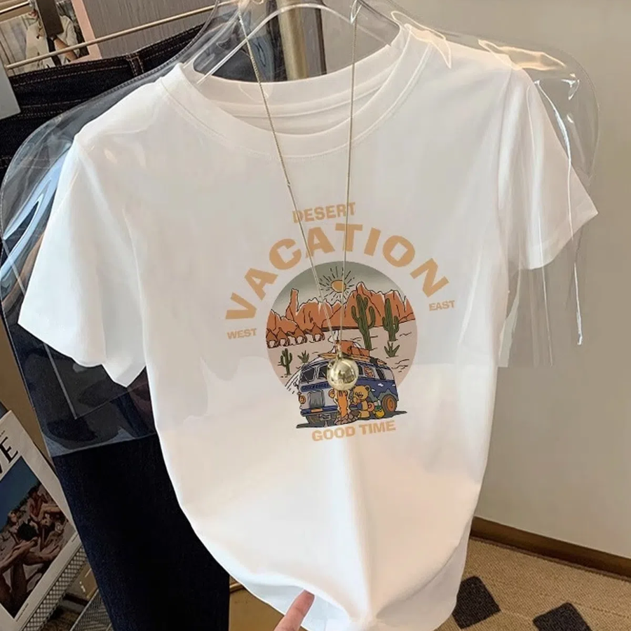 Goodtime Graphic Short Sleeve T-Shirt