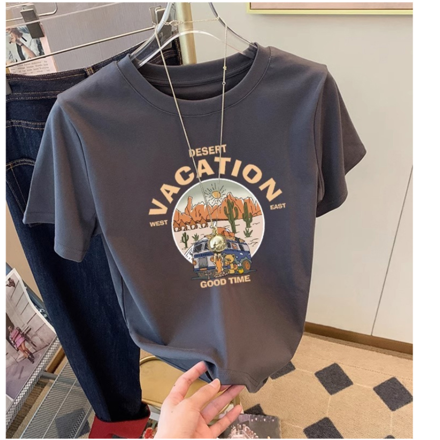 Goodtime Graphic Short Sleeve T-Shirt