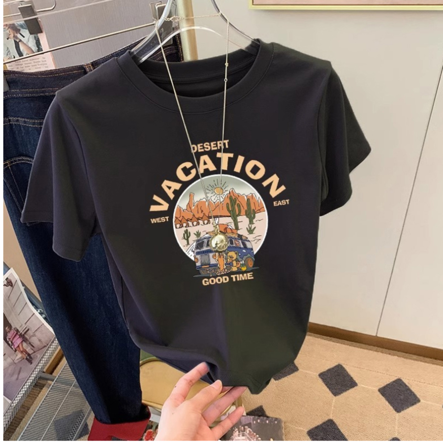 Goodtime Graphic Short Sleeve T-Shirt