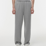 Lounge Sweat Pants [Melange Grey]