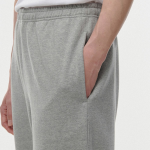 Lounge Sweat Pants [Melange Grey]