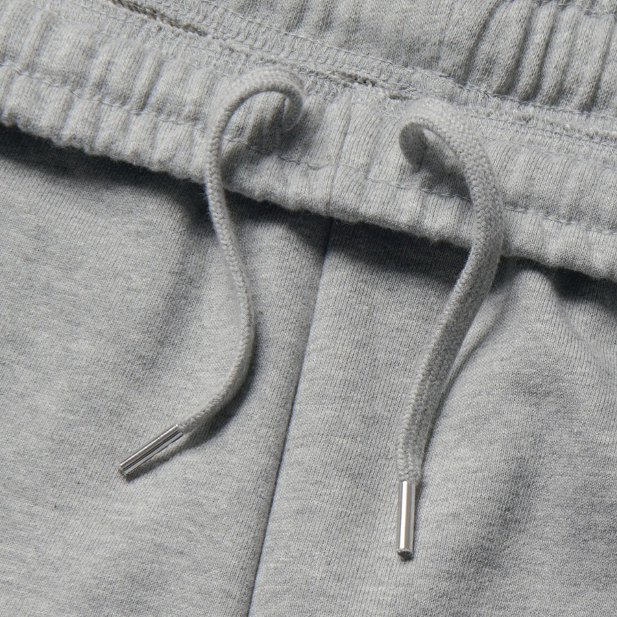 Lounge Sweat Pants [Melange Grey]