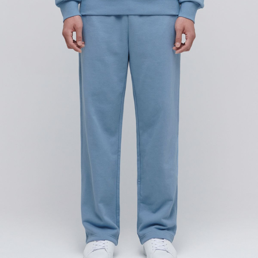 Lounge Sweat Pants [Light Blue]