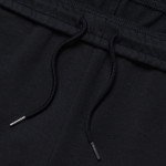 Flat Terry Lounge Sweat Pants [Black]