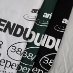 Arise Lettering Oversized Short Sleeve T-Shirt