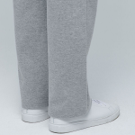 Flat Terry Lounge Sweat Pants [Medium Grey]