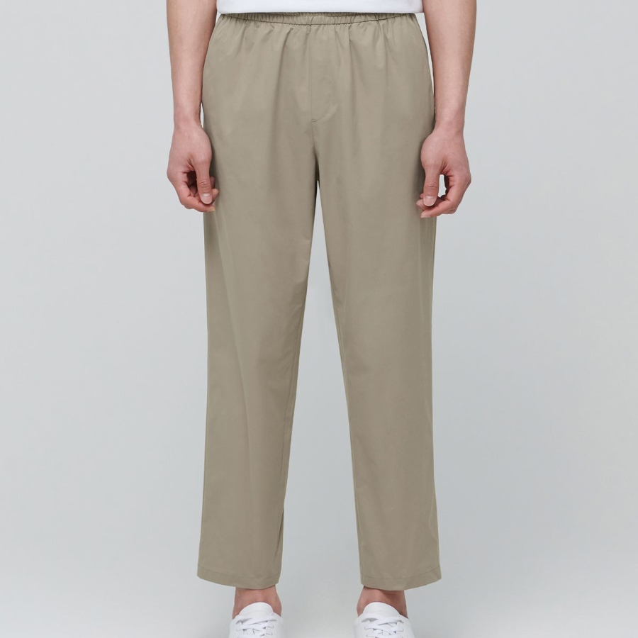 Almighty Pants [Dusty Beige]