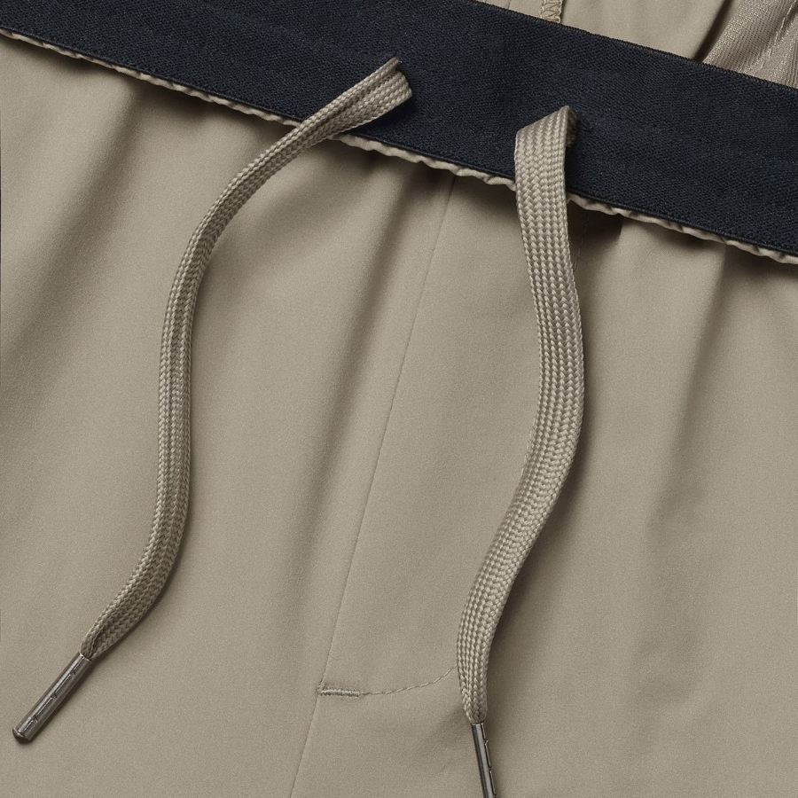 Almighty Pants [Dusty Beige]