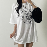 Original Boxy Short Sleeve T-Shirt