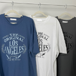 Original Boxy Short Sleeve T-Shirt