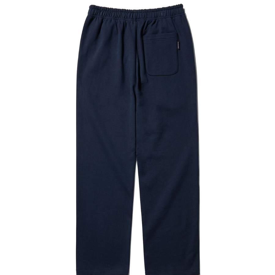 Loose Fit Lounge Sweat Pants [Navy]