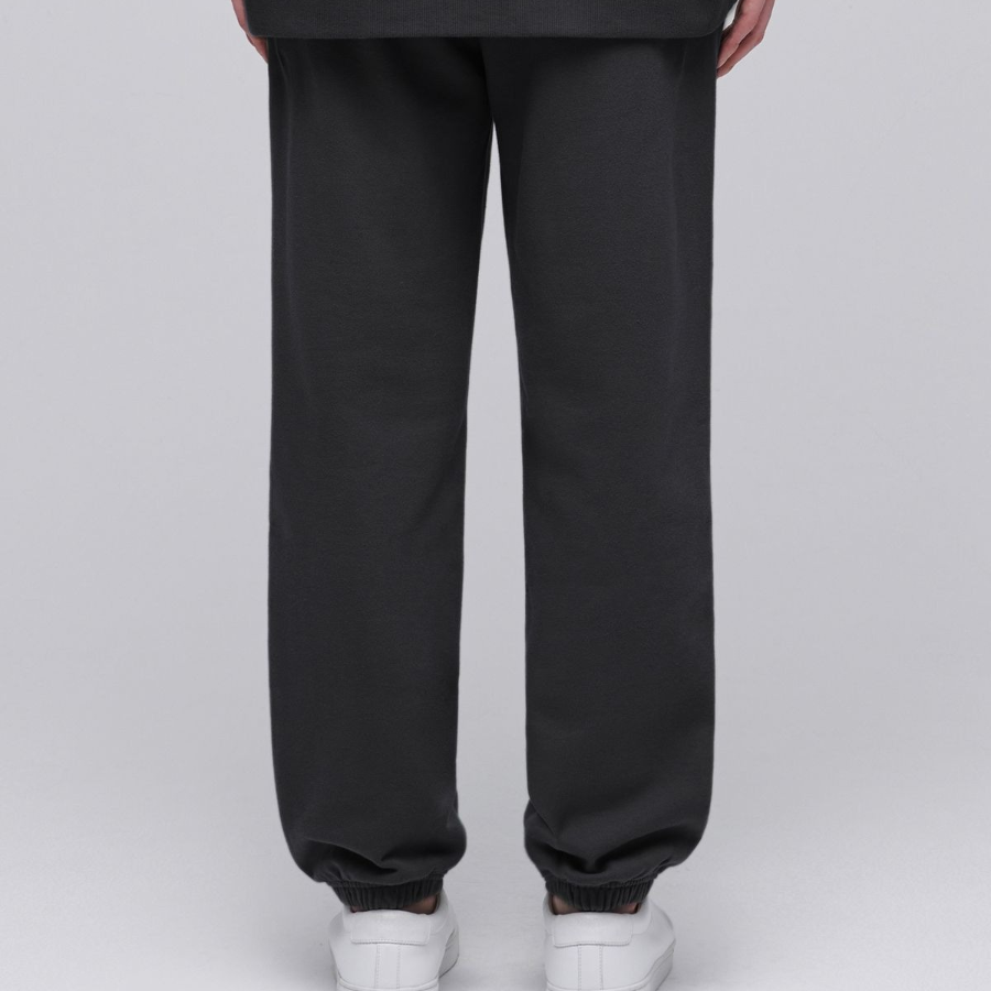 Sweat Pants [Gunmetal]
